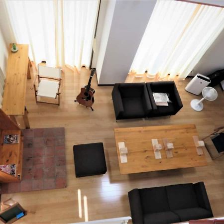 Monzen House Private Room - Vacation Stay 49372V Kasama المظهر الخارجي الصورة