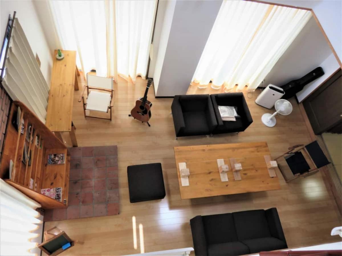 Monzen House Private Room - Vacation Stay 49372V Kasama المظهر الخارجي الصورة